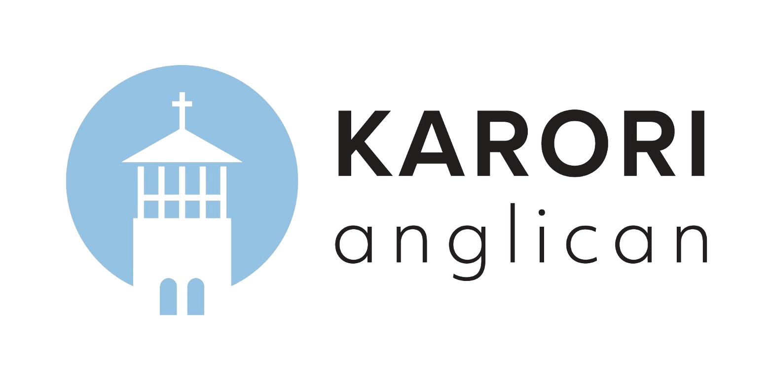 Newsletter – Week Ending 23 June | Karori Anglican